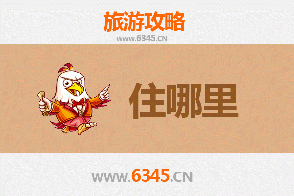开封鼓楼旅游民宿全攻略：沉浸式体验古都风情